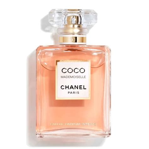 coco chanel perfume coppel.